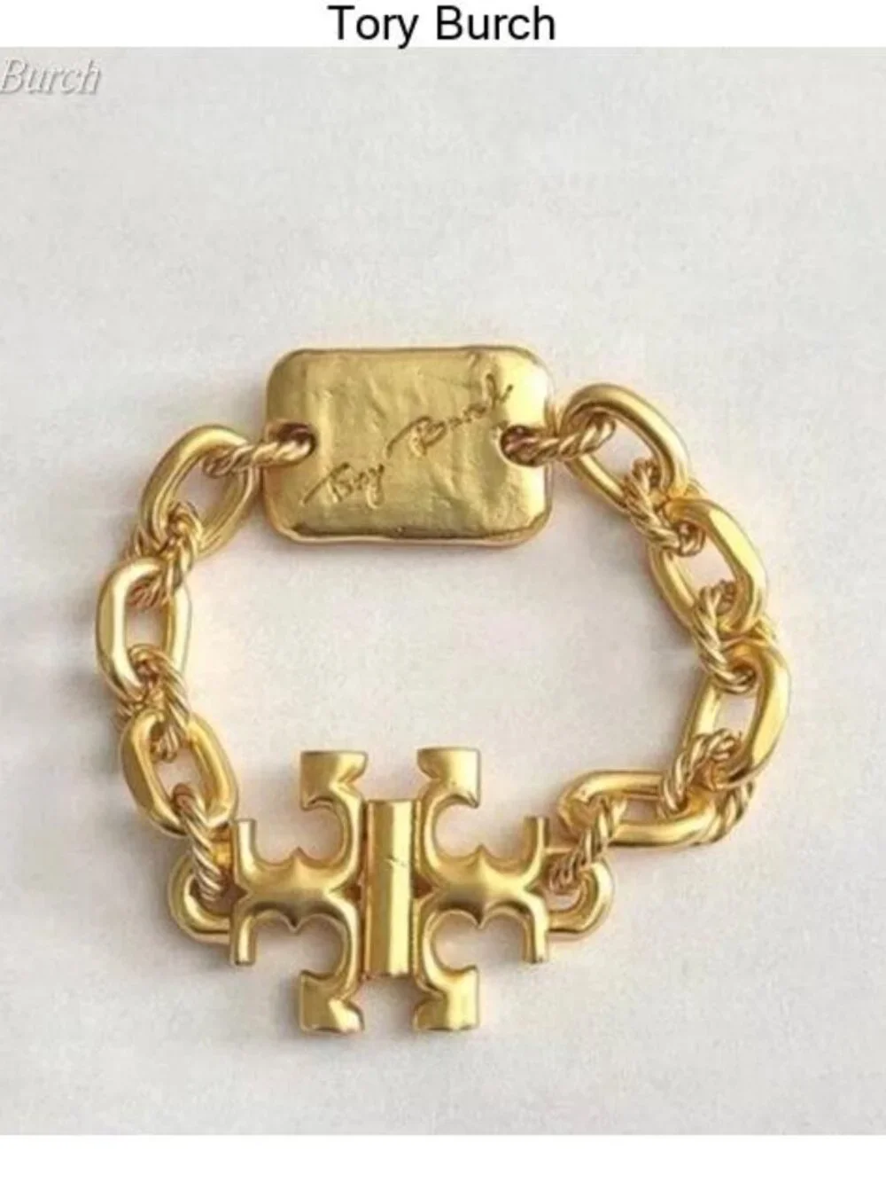Tory Burch Bracelets